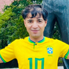 Asbas Сарабио 🇧🇷, 31, г.Калуга