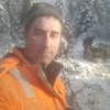Vladimir Skitov, 30, Borovichi