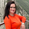 Виктория, 35, г.Белгород