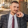 Павел, 33, г.Брянск