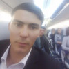 Kovus Dovvyev, 29, Elista