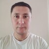 Eric, 36, г.Ташкент