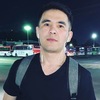 Aman, 30, Irkutsk