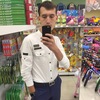 Anzor, 28, Baksan