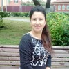 Оленька, 37, г.Борисоглебск