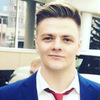 Maks, 30, Yekaterinburg